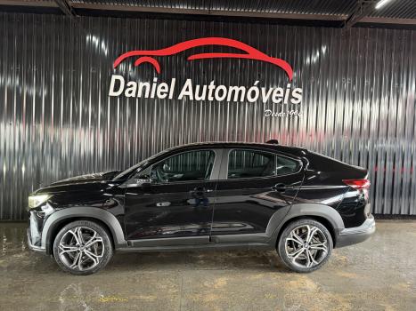 FIAT Fastback 1.0 12V 4P FLEX IMPETUS 200 TURBO AUTOM�TICO CVT, Foto 7