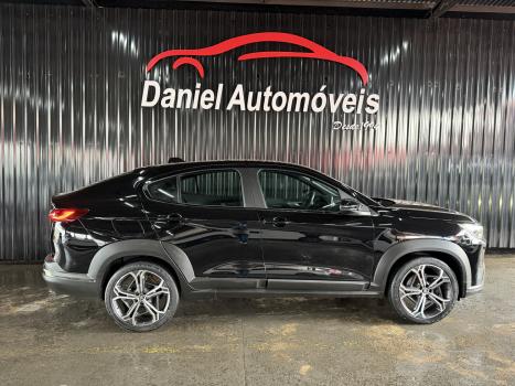 FIAT Fastback 1.0 12V 4P FLEX IMPETUS 200 TURBO AUTOM�TICO CVT, Foto 8