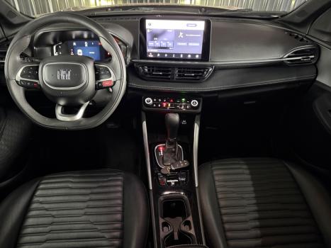 FIAT Fastback 1.0 12V 4P FLEX IMPETUS 200 TURBO AUTOM�TICO CVT, Foto 9