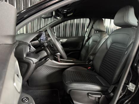 FIAT Fastback 1.0 12V 4P FLEX IMPETUS 200 TURBO AUTOM�TICO CVT, Foto 10