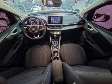 FIAT Fastback 1.0 12V 4P FLEX 200 TURBO AUTOM�TICO CVT, Foto 8