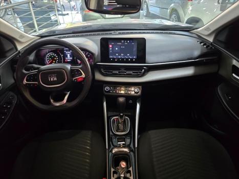 FIAT Fastback 1.0 12V 4P FLEX 200 TURBO AUTOM�TICO CVT, Foto 9
