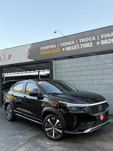 FIAT Fastback 1.0 12V 4P FLEX AUDACE 200 TURBO AUTOM�TICO CVT, Foto 1