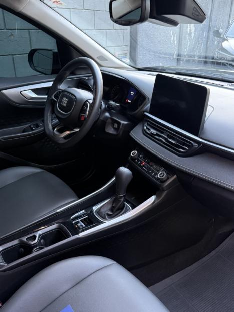 FIAT Fastback 1.0 12V 4P FLEX AUDACE 200 TURBO AUTOM�TICO CVT, Foto 4