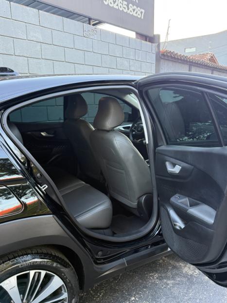 FIAT Fastback 1.0 12V 4P FLEX AUDACE 200 TURBO AUTOM�TICO CVT, Foto 5