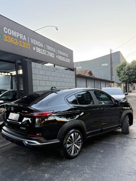 FIAT Fastback 1.0 12V 4P FLEX AUDACE 200 TURBO AUTOM�TICO CVT, Foto 7