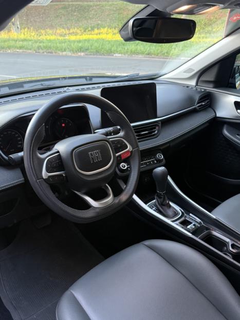 FIAT Fastback 1.0 12V 4P FLEX AUDACE 200 TURBO AUTOM�TICO CVT, Foto 9