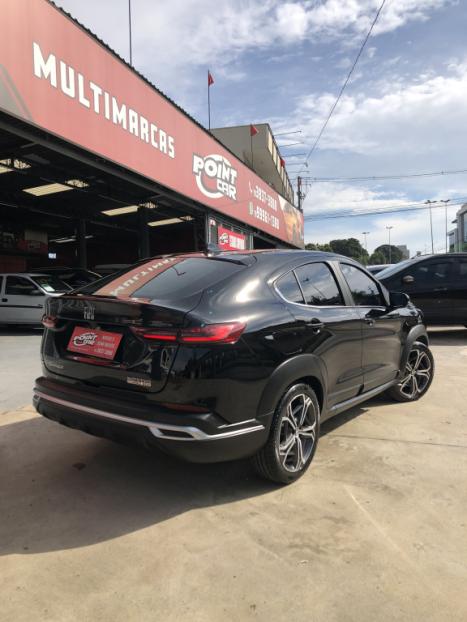 FIAT Fastback 1.0 12V 4P FLEX IMPETUS 200 TURBO AUTOM�TICO CVT, Foto 5