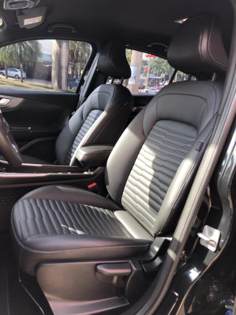 FIAT Fastback 1.0 12V 4P FLEX IMPETUS 200 TURBO AUTOM�TICO CVT, Foto 6