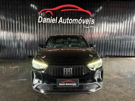 FIAT Fastback 1.0 12V 4P FLEX IMPETUS 200 TURBO AUTOM�TICO CVT, Foto 2