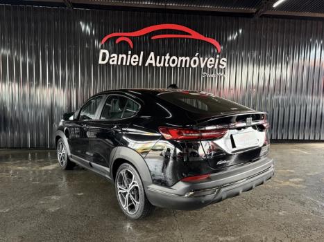 FIAT Fastback 1.0 12V 4P FLEX IMPETUS 200 TURBO AUTOM�TICO CVT, Foto 6