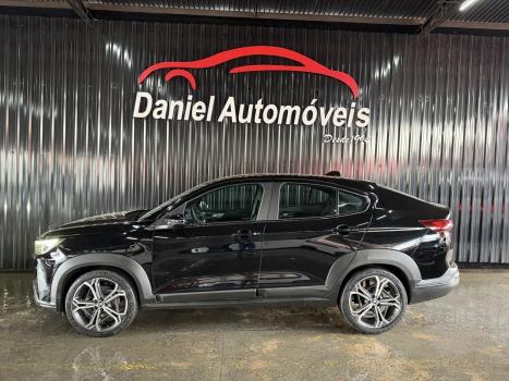 FIAT Fastback 1.0 12V 4P FLEX IMPETUS 200 TURBO AUTOM�TICO CVT, Foto 7