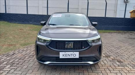 FIAT Fastback 1.0 12V 4P FLEX AUDACE HYBRID 200 TURBO AUTOM�TICO CVT, Foto 3
