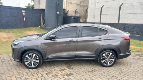 FIAT Fastback 1.0 12V 4P FLEX AUDACE HYBRID 200 TURBO AUTOM�TICO CVT, Foto 6