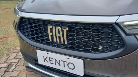 FIAT Fastback 1.0 12V 4P FLEX AUDACE HYBRID 200 TURBO AUTOM�TICO CVT, Foto 7