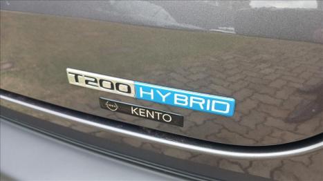FIAT Fastback 1.0 12V 4P FLEX AUDACE HYBRID 200 TURBO AUTOM�TICO CVT, Foto 10