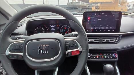 FIAT Fastback 1.0 12V 4P FLEX AUDACE HYBRID 200 TURBO AUTOM�TICO CVT, Foto 11