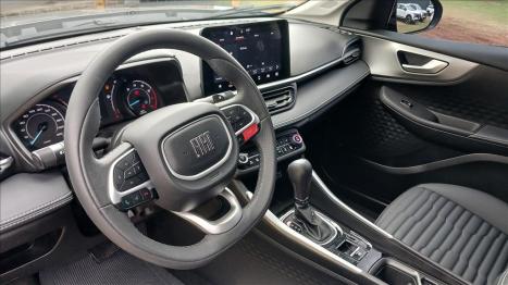 FIAT Fastback 1.0 12V 4P FLEX AUDACE HYBRID 200 TURBO AUTOM�TICO CVT, Foto 12