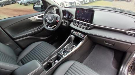 FIAT Fastback 1.0 12V 4P FLEX AUDACE HYBRID 200 TURBO AUTOM�TICO CVT, Foto 13