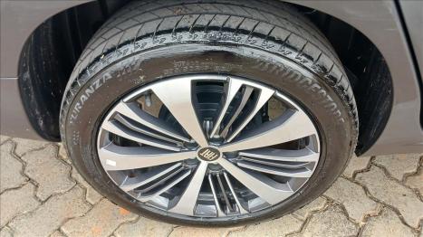 FIAT Fastback 1.0 12V 4P FLEX AUDACE HYBRID 200 TURBO AUTOM�TICO CVT, Foto 15