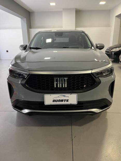 FIAT Fastback 1.0 12V 4P FLEX AUDACE 200 TURBO AUTOM�TICO CVT, Foto 2