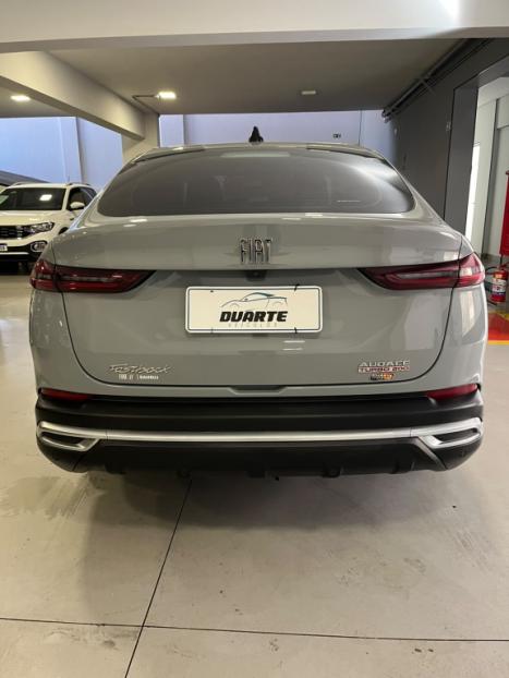 FIAT Fastback 1.0 12V 4P FLEX AUDACE 200 TURBO AUTOM�TICO CVT, Foto 5
