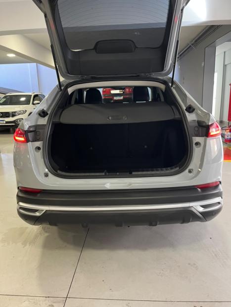 FIAT Fastback 1.0 12V 4P FLEX AUDACE 200 TURBO AUTOM�TICO CVT, Foto 9