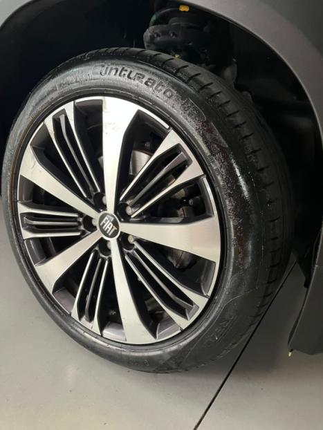FIAT Fastback 1.0 12V 4P FLEX AUDACE 200 TURBO AUTOM�TICO CVT, Foto 11