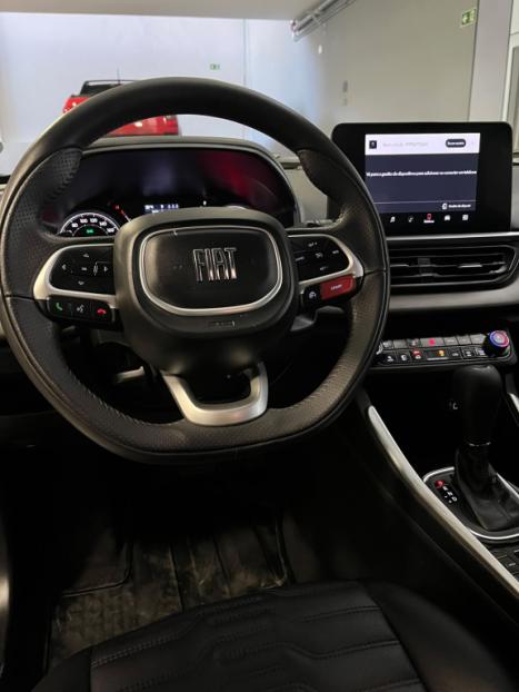 FIAT Fastback 1.0 12V 4P FLEX AUDACE 200 TURBO AUTOM�TICO CVT, Foto 13