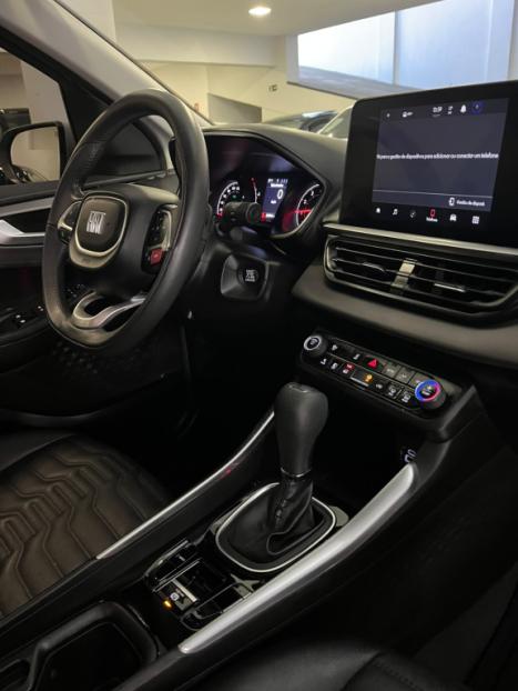 FIAT Fastback 1.0 12V 4P FLEX AUDACE 200 TURBO AUTOM�TICO CVT, Foto 14
