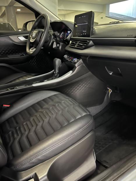 FIAT Fastback 1.0 12V 4P FLEX AUDACE 200 TURBO AUTOM�TICO CVT, Foto 16