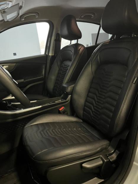 FIAT Fastback 1.0 12V 4P FLEX AUDACE 200 TURBO AUTOM�TICO CVT, Foto 17