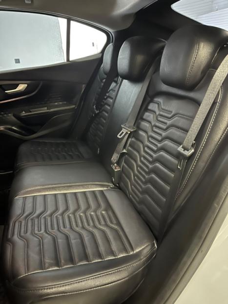 FIAT Fastback 1.0 12V 4P FLEX AUDACE 200 TURBO AUTOM�TICO CVT, Foto 19