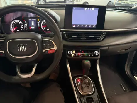 FIAT Fastback 1.0 12V 4P FLEX 200 TURBO AUTOM�TICO CVT, Foto 8