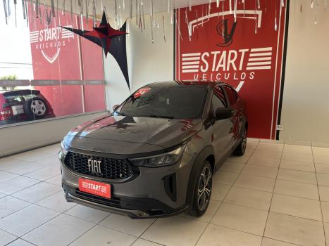FIAT Fastback 1.0 12V 4P FLEX IMPETUS 200 TURBO AUTOM�TICO CVT, Foto 1
