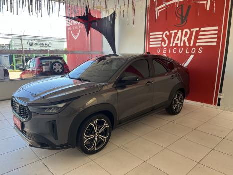 FIAT Fastback 1.0 12V 4P FLEX IMPETUS 200 TURBO AUTOM�TICO CVT, Foto 4