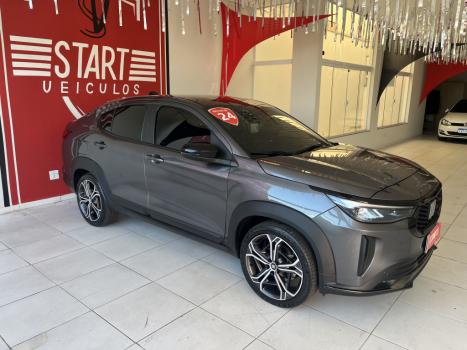 FIAT Fastback 1.0 12V 4P FLEX IMPETUS 200 TURBO AUTOM�TICO CVT, Foto 5