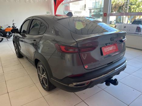 FIAT Fastback 1.0 12V 4P FLEX IMPETUS 200 TURBO AUTOM�TICO CVT, Foto 6