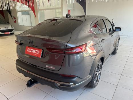 FIAT Fastback 1.0 12V 4P FLEX IMPETUS 200 TURBO AUTOM�TICO CVT, Foto 7