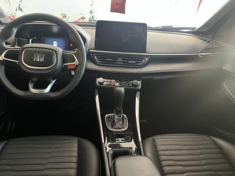 FIAT Fastback 1.0 12V 4P FLEX IMPETUS 200 TURBO AUTOM�TICO CVT, Foto 9