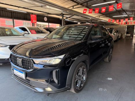 FIAT Fastback 1.0 12V 4P FLEX IMPETUS 200 TURBO AUTOM�TICO CVT, Foto 1