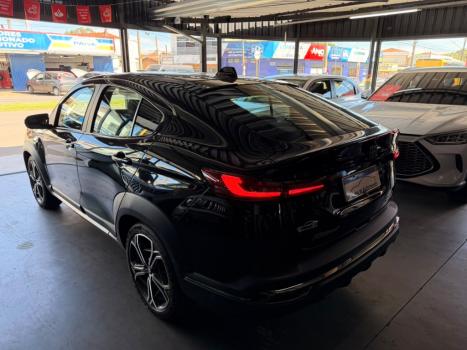 FIAT Fastback 1.0 12V 4P FLEX IMPETUS 200 TURBO AUTOM�TICO CVT, Foto 2
