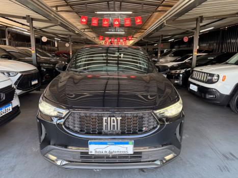 FIAT Fastback 1.0 12V 4P FLEX IMPETUS 200 TURBO AUTOM�TICO CVT, Foto 3