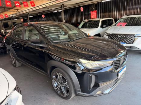 FIAT Fastback 1.0 12V 4P FLEX IMPETUS 200 TURBO AUTOM�TICO CVT, Foto 5