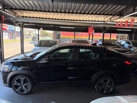 FIAT Fastback 1.0 12V 4P FLEX IMPETUS 200 TURBO AUTOM�TICO CVT, Foto 7