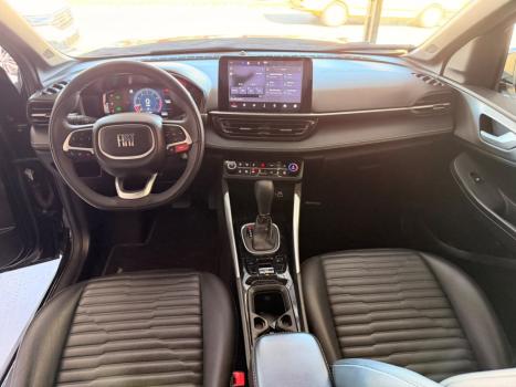 FIAT Fastback 1.0 12V 4P FLEX IMPETUS 200 TURBO AUTOM�TICO CVT, Foto 8