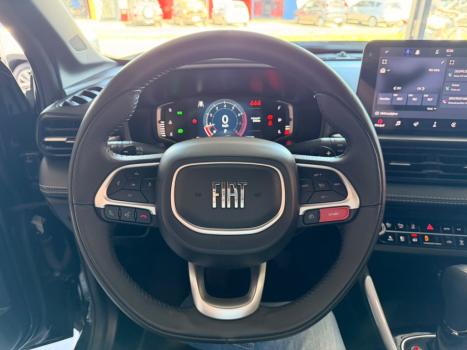 FIAT Fastback 1.0 12V 4P FLEX IMPETUS 200 TURBO AUTOM�TICO CVT, Foto 9
