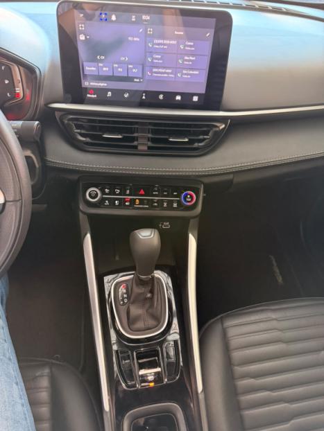 FIAT Fastback 1.0 12V 4P FLEX IMPETUS 200 TURBO AUTOM�TICO CVT, Foto 14