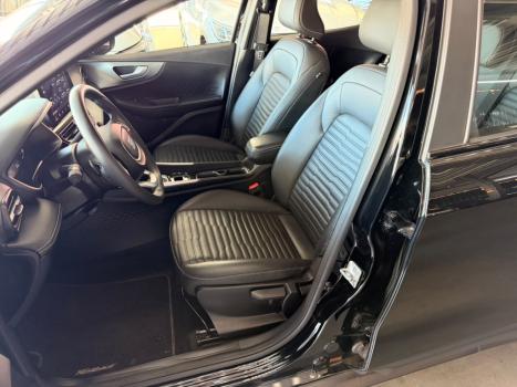 FIAT Fastback 1.0 12V 4P FLEX IMPETUS 200 TURBO AUTOM�TICO CVT, Foto 16