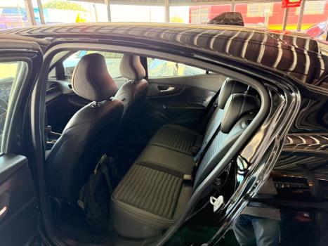 FIAT Fastback 1.0 12V 4P FLEX IMPETUS 200 TURBO AUTOM�TICO CVT, Foto 17